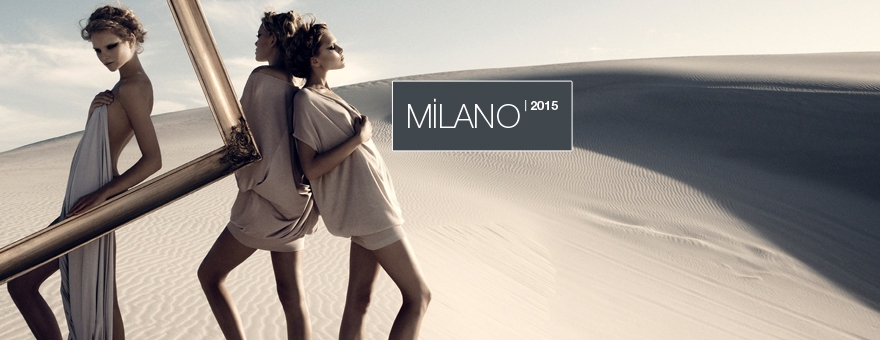 Milano Defilesi İstanbul'da
